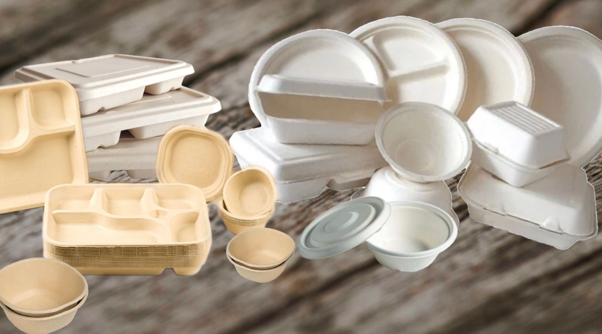 Eco-Tableware