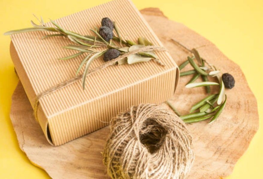 Sustainable Gifting